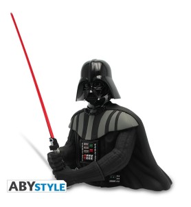 Hucha Figura Abystyle Star Wars Darth Vader