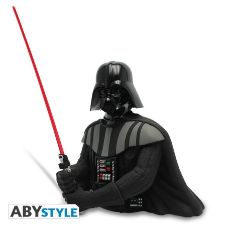 Hucha Figura Abystyle Star Wars Darth Vader