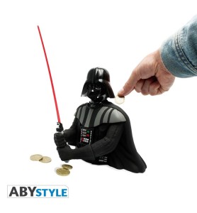 Hucha Figura Abystyle Star Wars Darth Vader