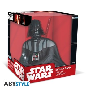 Hucha Figura Abystyle Star Wars Darth Vader