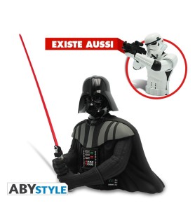 Hucha Figura Abystyle Star Wars Darth Vader