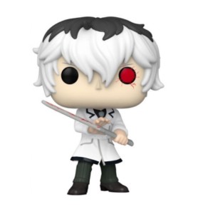 Funko Pop Tokyo Ghoul Haise Sasaki 57641