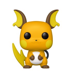 Funko Pop Pokémon Raichu 74230