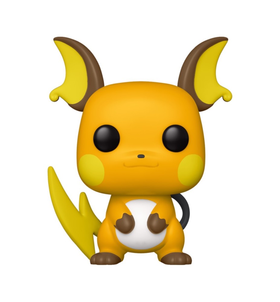 Funko Pop Pokémon Raichu 74230