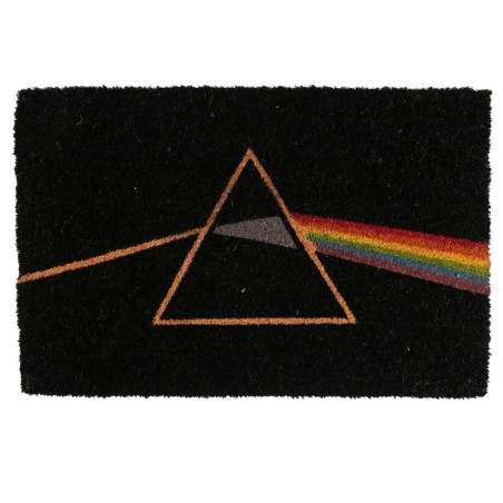 Felpudo Pyramid Pink Floyd  Dark Side Of The Moon