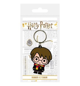 Llavero Pyramid Harry Potter Harry Chibi