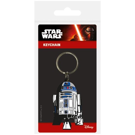 Llavero Pyramid Star Wars R2d2