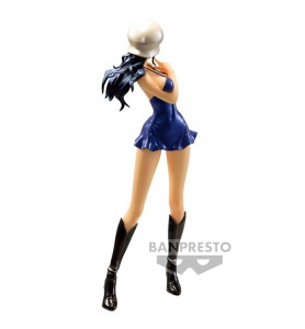 Figura Banpresto One Piece Chronicle Glitter & Glamours Nico Robin Dressrosa