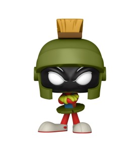 Funko Pop Cine Space Jam 2 Marvin El Marciano 55979 (preorder Reserva Ya)