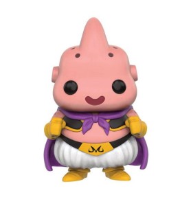 Funko Pop Dragon Ball Z Majin Buu