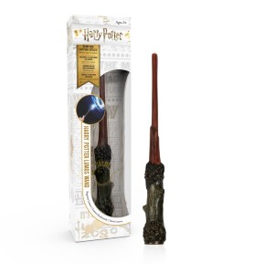 Replica Wow Stuff Harry Potter Varita Lumos