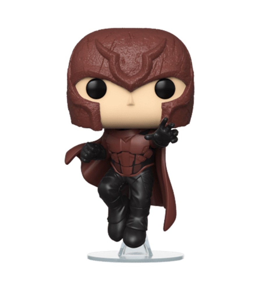 Funko Pop Marvel X - Men Magneto Edicion Especial Exclusiva 49689