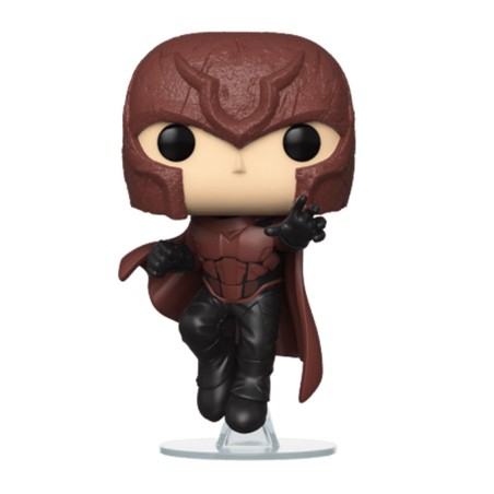 Funko Pop Marvel X - Men Magneto Edicion Especial Exclusiva 49689