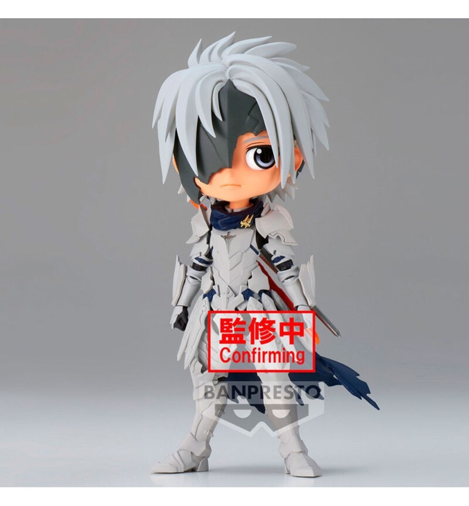 Figura Banpresto Q Posket Tales Of Arise Alphen Ver. B