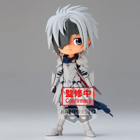 Figura Banpresto Q Posket Tales Of Arise Alphen Ver. B