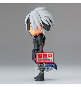 Figura Banpresto Q Posket Tales Of Arise Alphen Ver. B