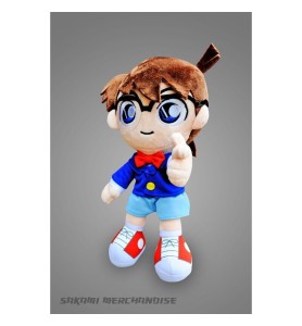 Peluche Sakami Detective Conan Conan Edogawa