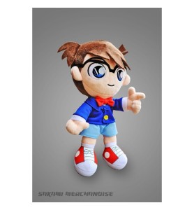 Peluche Sakami Detective Conan Conan Edogawa