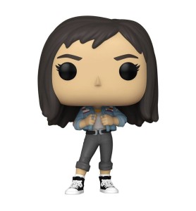 Funko Pop Doctor Strange Multiverso De La Locura America Chavez 60920