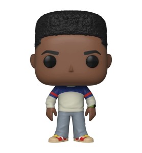 Funko Pop Series Tv Stranger Things S4 Lucas 62395