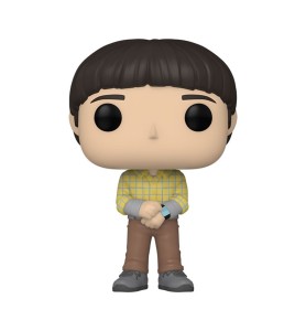 Funko Pop Series Tv Stranger Things S4 Will 62396