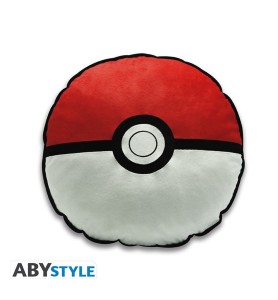 Cojin Abystyle Pokémon -  Pokeball