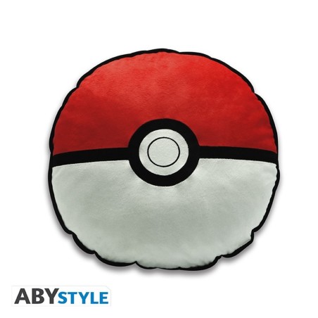 Cojin Abystyle Pokémon -  Pokeball