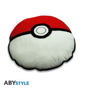 Cojin Abystyle Pokémon -  Pokeball