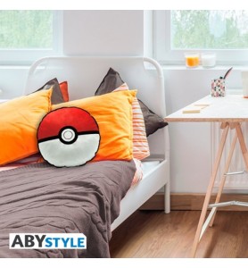 Cojin Abystyle Pokémon -  Pokeball