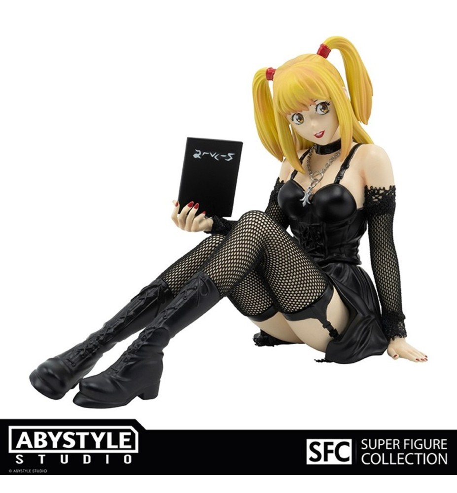 Figura Abystyle Studio Death Note -  Misa