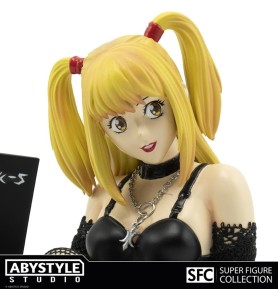 Figura Abystyle Studio Death Note -  Misa