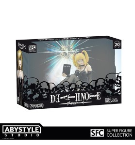 Figura Abystyle Studio Death Note -  Misa