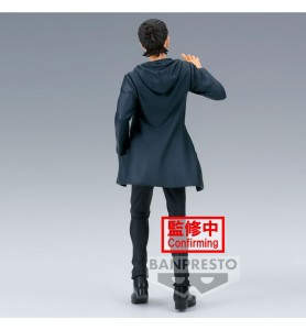 Figura Banpresto Shingeki No Kyojin Ataque A Los Titanes The Final Season Eren Yeager