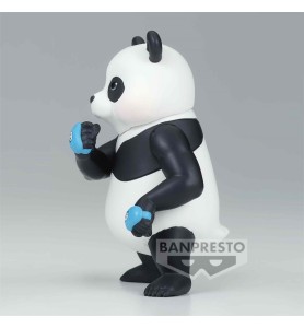 Figura Q Posket Petit Jujutsu Kaisen Panda Vol. 2