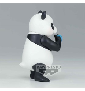 Figura Q Posket Petit Jujutsu Kaisen Panda Vol. 2