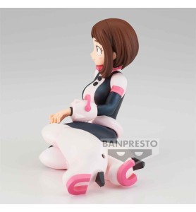 Figura Banpresto My Hero Academia Break Time Collection Ochako Uraraka Vol. 4