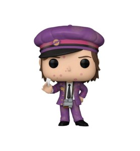 Funko Pop Harry Potter Shunpike 76007