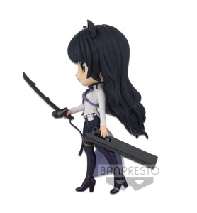 Figura Banpresto Q Posket Rwby Blake Belladonna