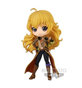 Figura Banpresto Q Posket Rwby Yang Xiao Long