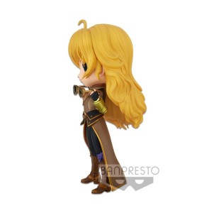 Figura Banpresto Q Posket Rwby Yang Xiao Long