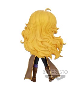 Figura Banpresto Q Posket Rwby Yang Xiao Long