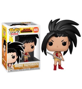 Funko Pop My Hero Academia Yaoyorozu 42935