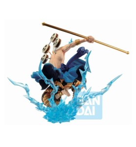 Figura Bandai Ichibansho One Piece Enel Duel Memories