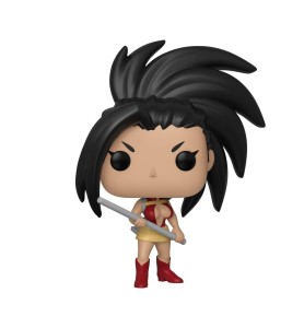 Funko Pop My Hero Academia Yaoyorozu 42935