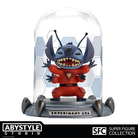 Figura Abystyle Studio Disney - ''stitch 626''