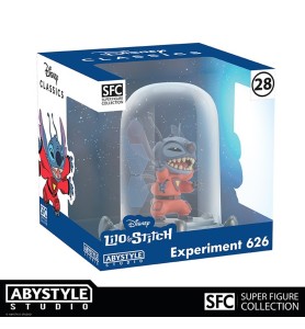 Figura Abystyle Studio Disney - ''stitch 626''