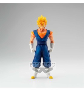 Figura Banpresto Dragon Ball Z Solid Edge Works Vegito Super Saiyan Vol 4