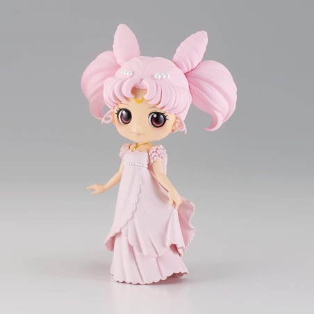 Figura Banpresto Q Posket Sailor Moon Princesa Usagi Version B