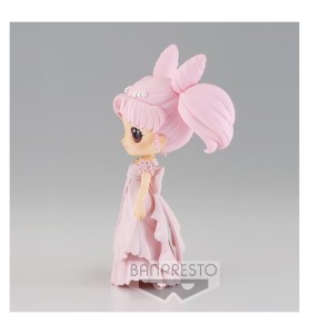 Figura Banpresto Q Posket Sailor Moon Princesa Usagi Version B