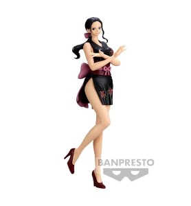 Figura Banpresto One Piece Glitter & Glamours Wano County Style Nico Robin Version B